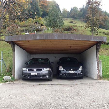 Gais Alpins Villa Montreux Exterior photo