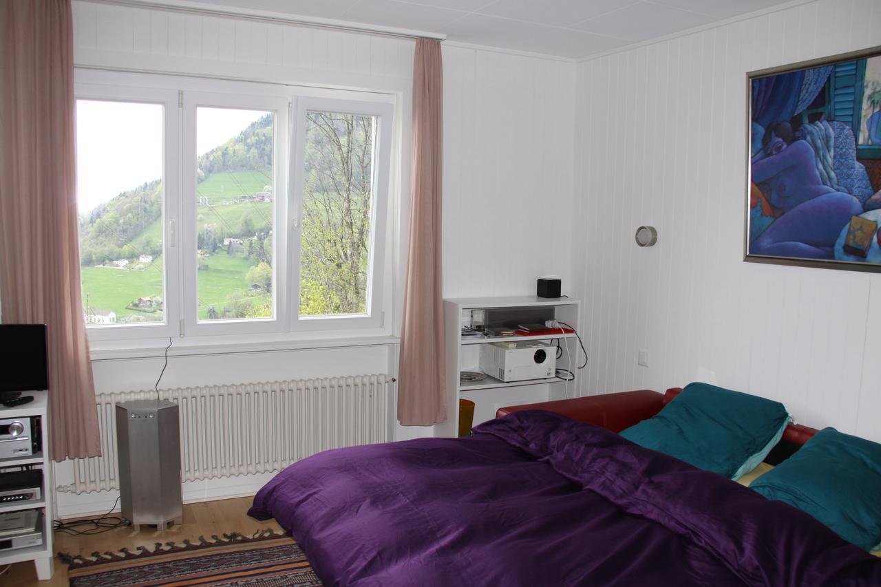 Gais Alpins Villa Montreux Exterior photo
